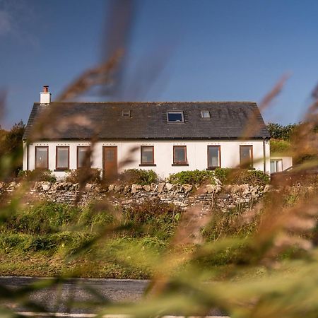 Portbahn, Bruichladdich Vila Exterior foto