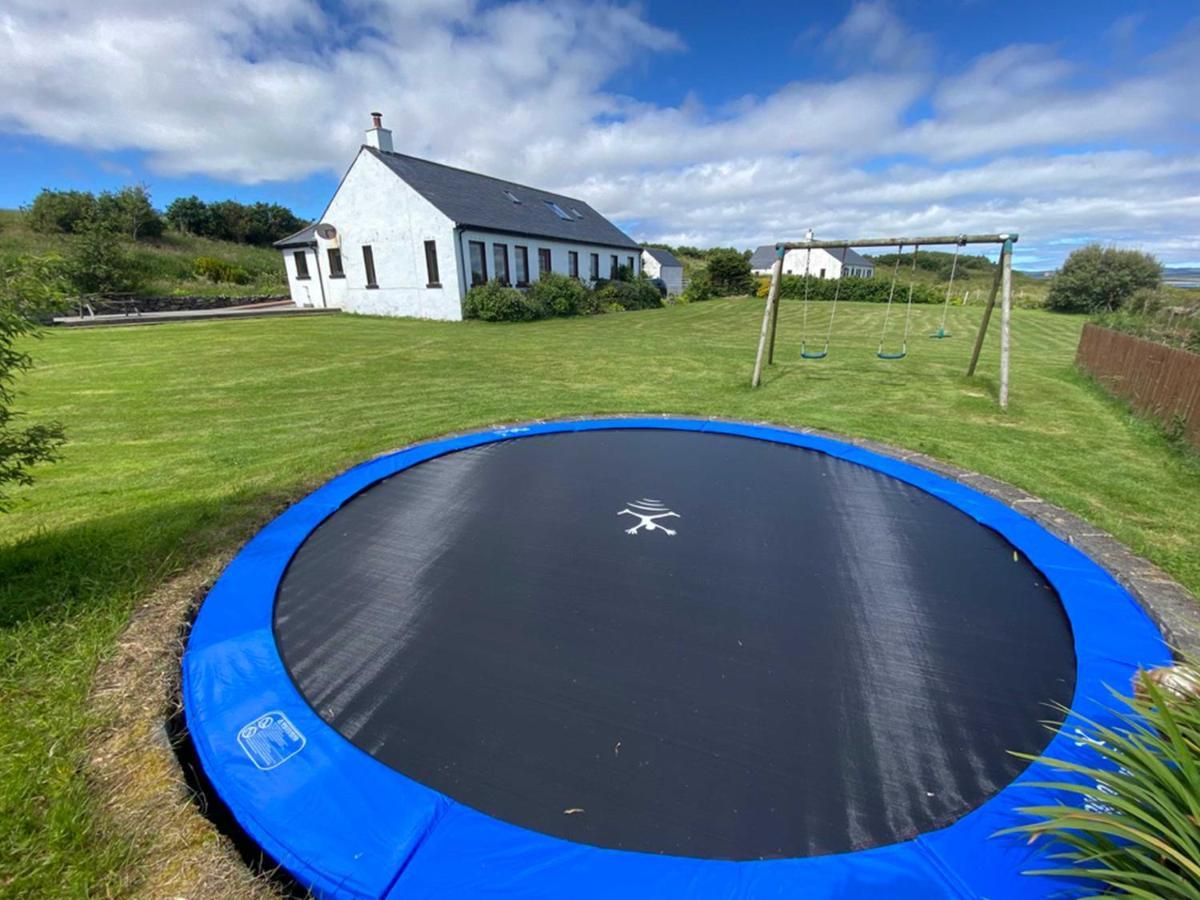 Portbahn, Bruichladdich Vila Exterior foto