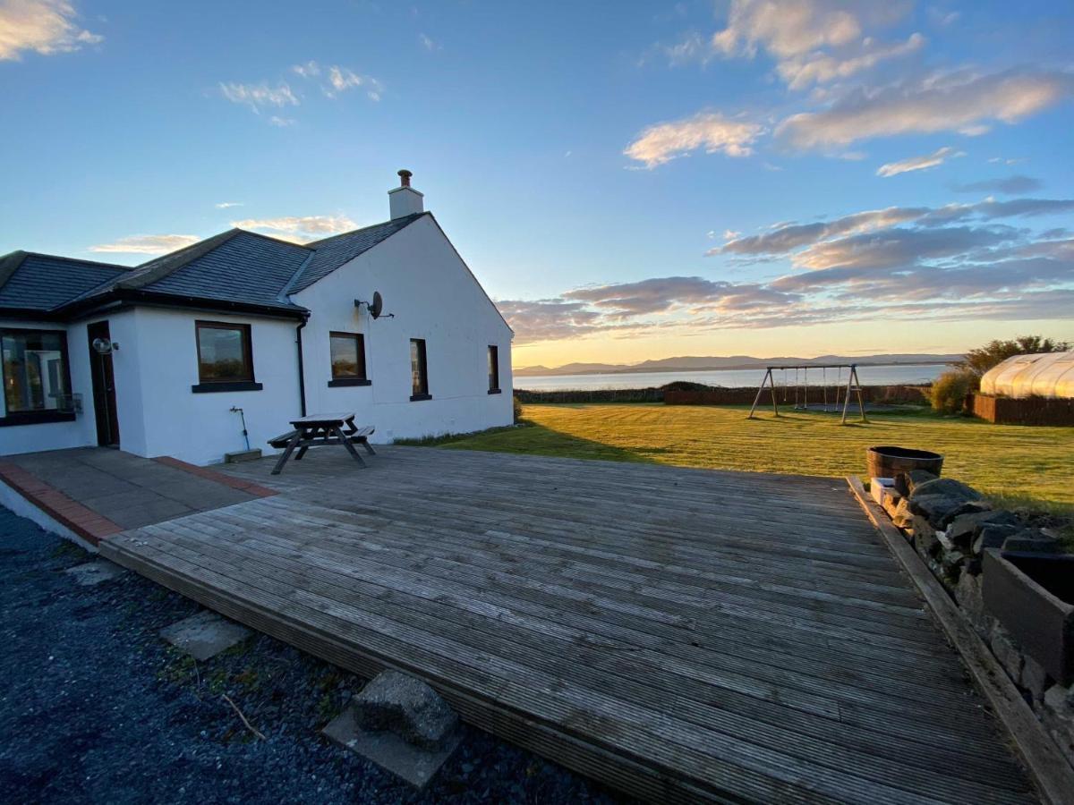 Portbahn, Bruichladdich Vila Exterior foto