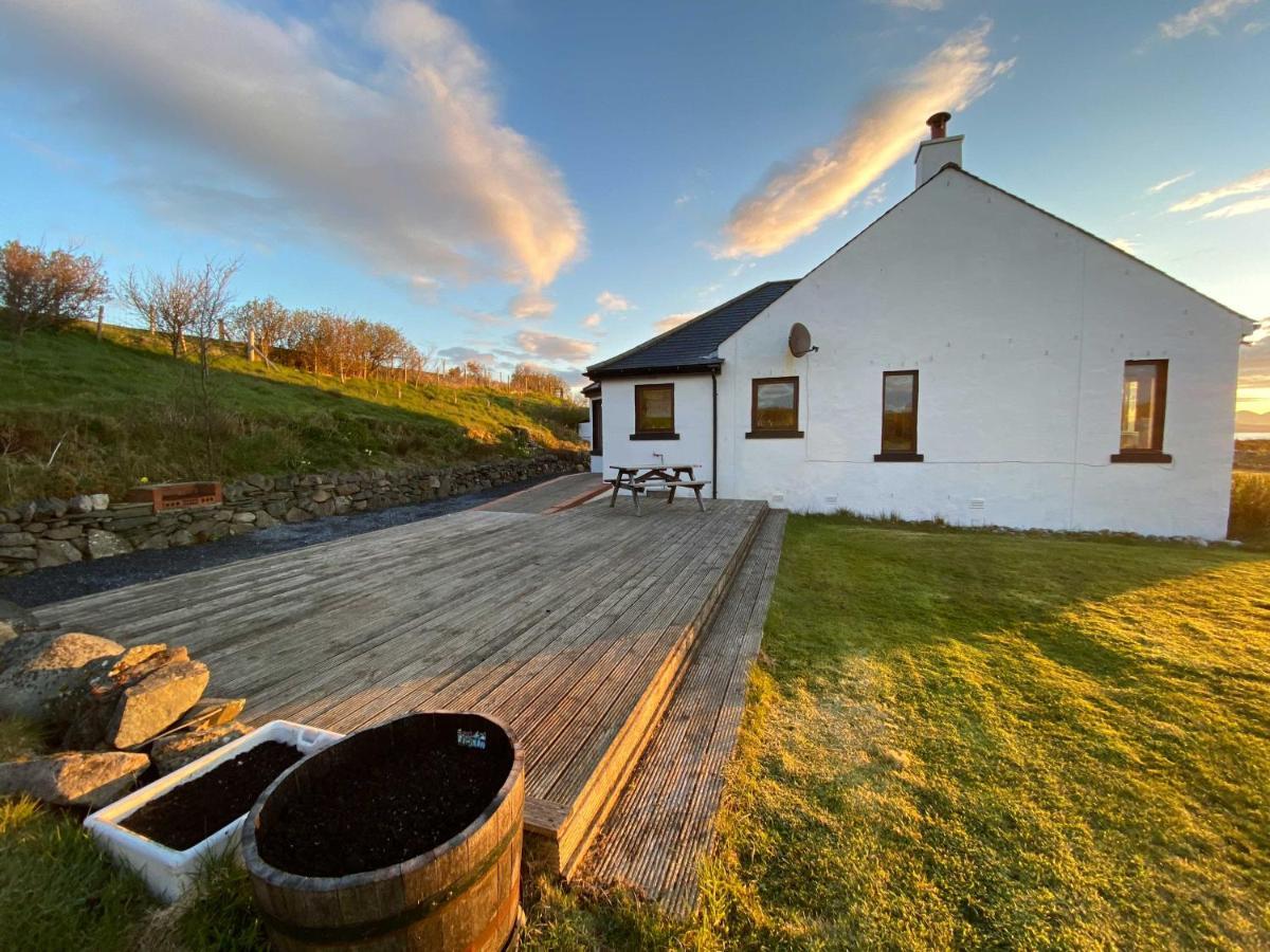 Portbahn, Bruichladdich Vila Exterior foto