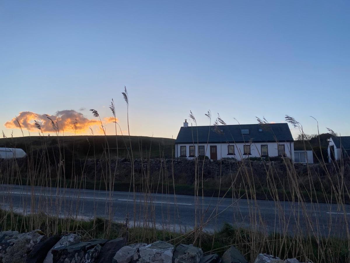 Portbahn, Bruichladdich Vila Exterior foto