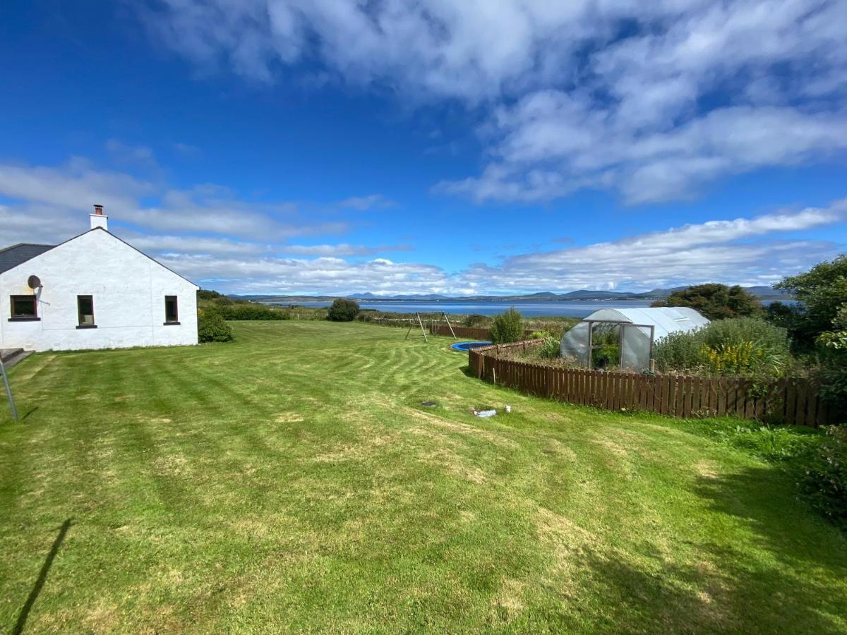 Portbahn, Bruichladdich Vila Exterior foto