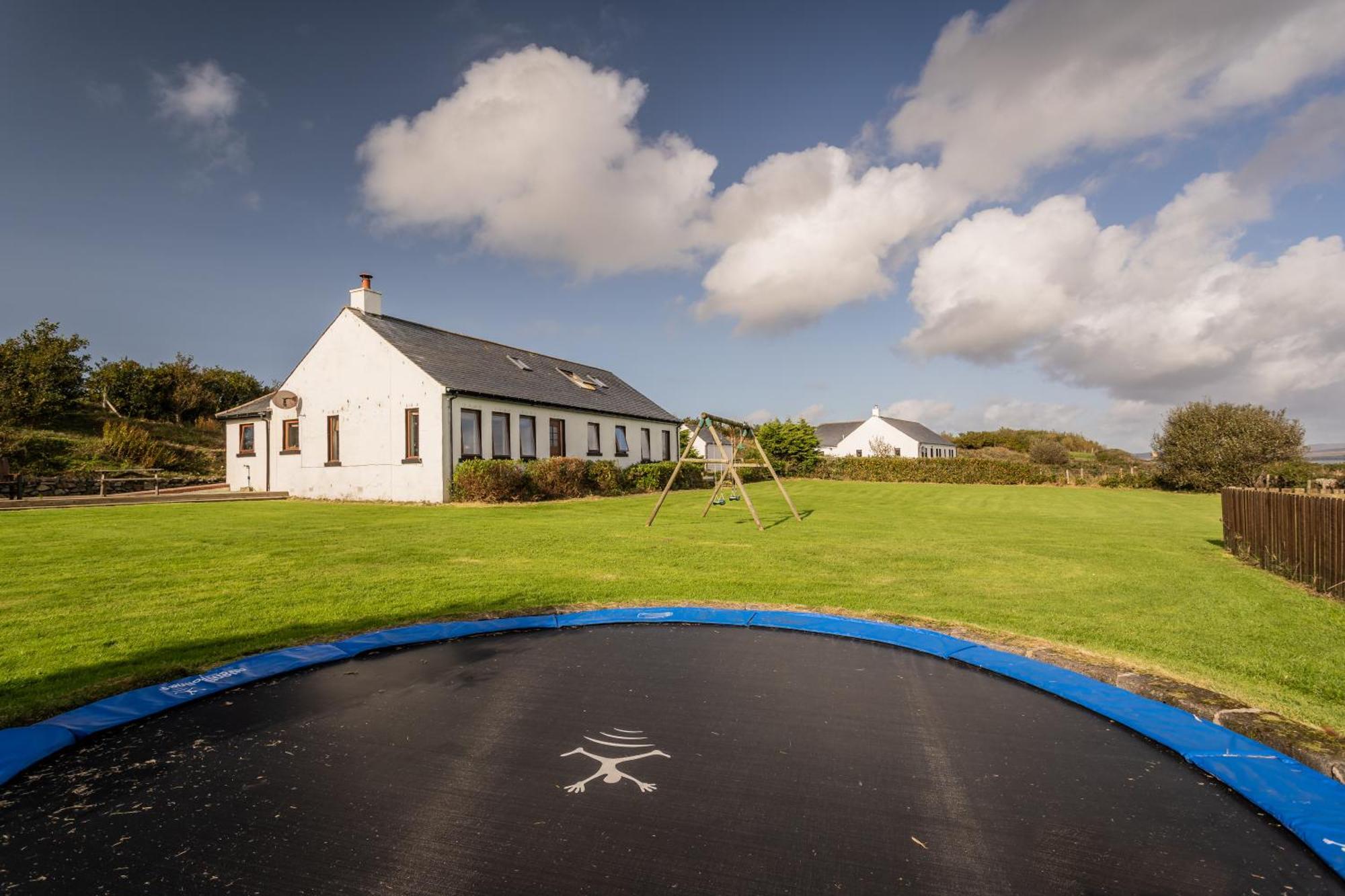 Portbahn, Bruichladdich Vila Exterior foto