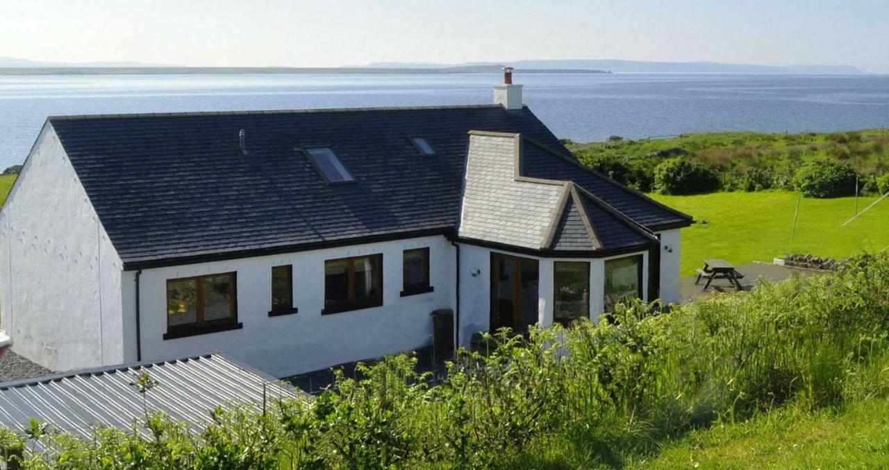 Portbahn, Bruichladdich Vila Exterior foto